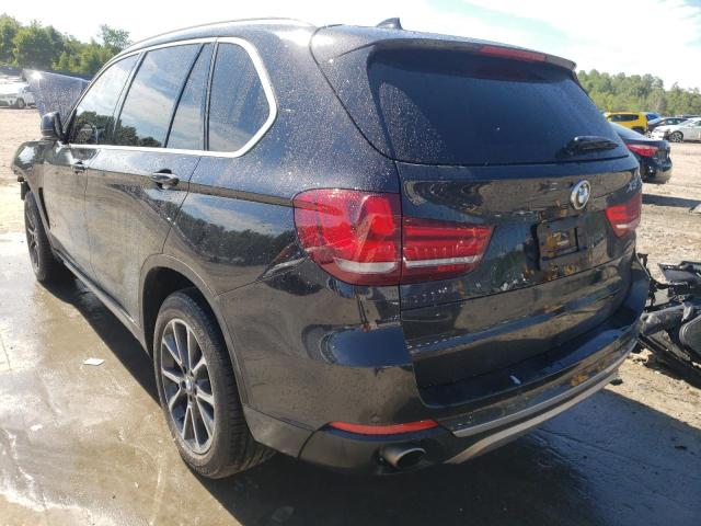 5UXKR0C35H0X77854 BMW X5 Xdrive35i