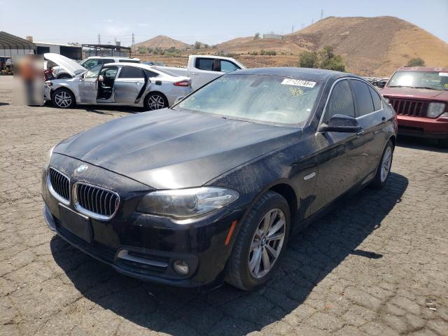 WBA5A5C5XFD514752 BMW 528 I