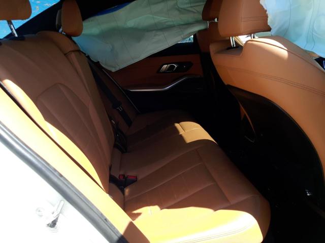 3MW5R7J03L8B45561 BMW 330XI