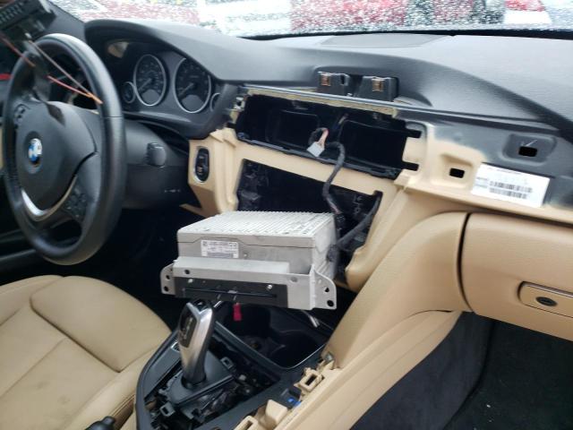 WBA8E5G58JNU45851 BMW 320 XI