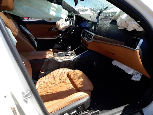3MW5R7J03L8B45561 BMW 330XI