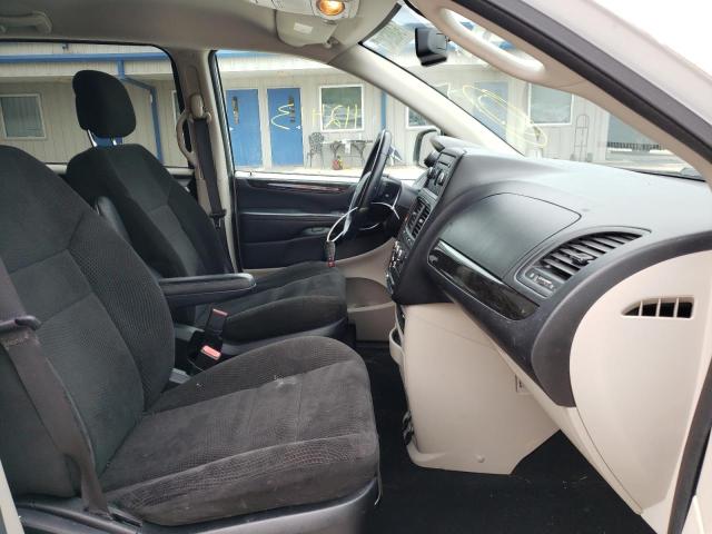 2C4RDGBG0HR594699 Dodge Grand Caravan Se