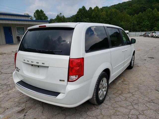 2C4RDGBG0HR594699 Dodge Grand Caravan Se