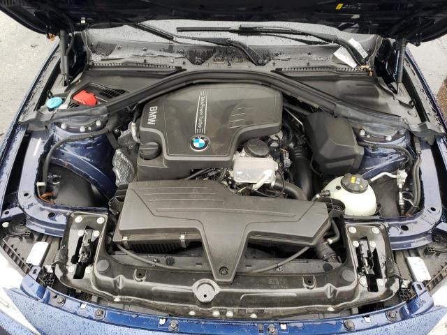 WBA8E5G58JNU45851 BMW 320 XI