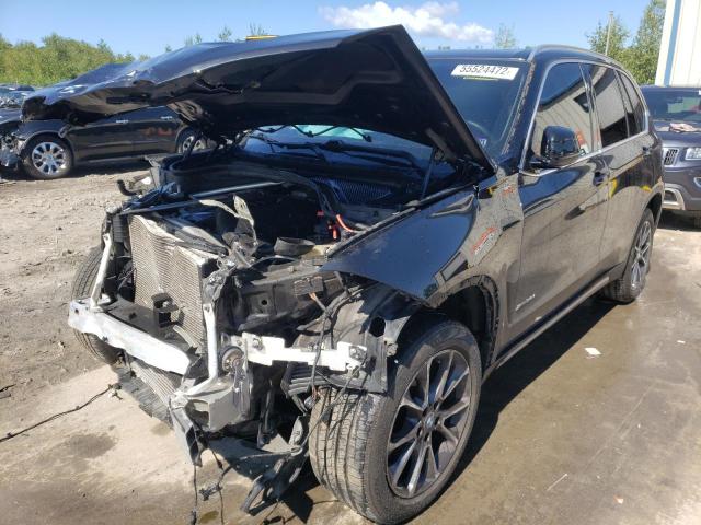 5UXKR0C35H0X77854 BMW X5 Xdrive35i