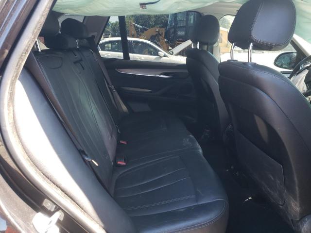 5UXKR0C35H0X77854 BMW X5 Xdrive35i