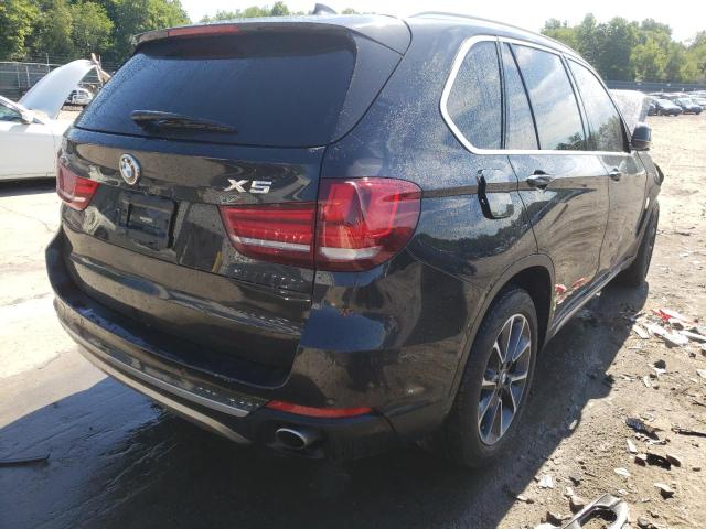 5UXKR0C35H0X77854 BMW X5 Xdrive35i