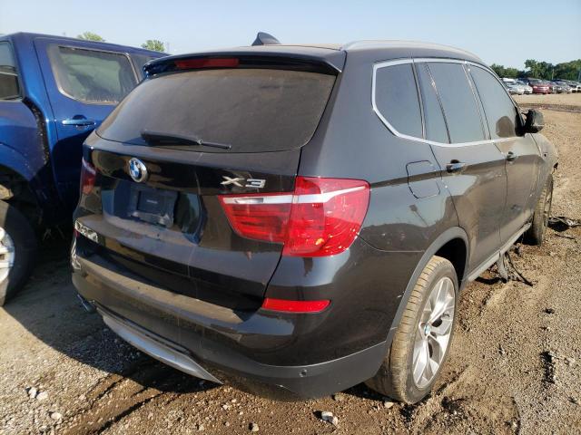 5UXWX9C57G0D71038 BMW X3 Xdrive28i