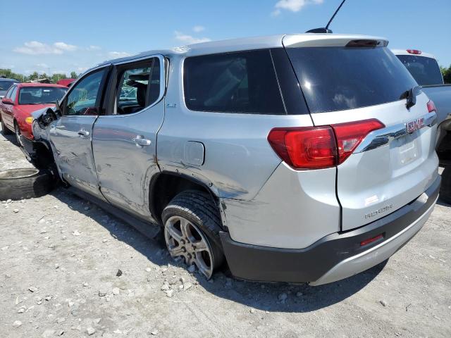 1GKKNKLA8HZ321306 GMC ACADIA SLE