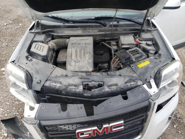 2GKFLVEK6F6431777 GMC Terrain Sle