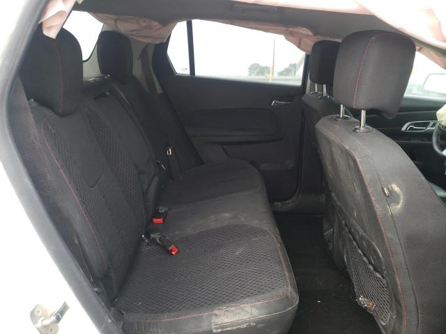 2GKFLVEK6F6431777 GMC Terrain Sle