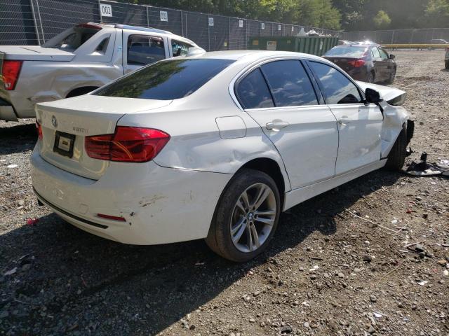 WBA8D9G59JNU69506 BMW 330 XI