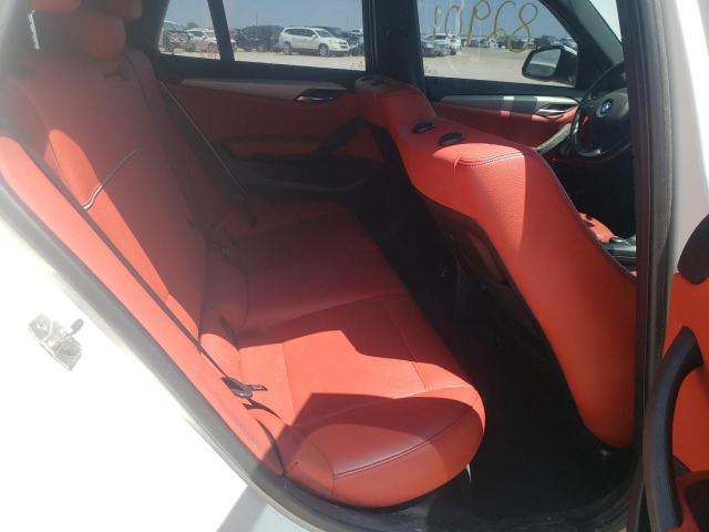 WBAVL1C53FVY27817 BMW X1 Xdrive28i