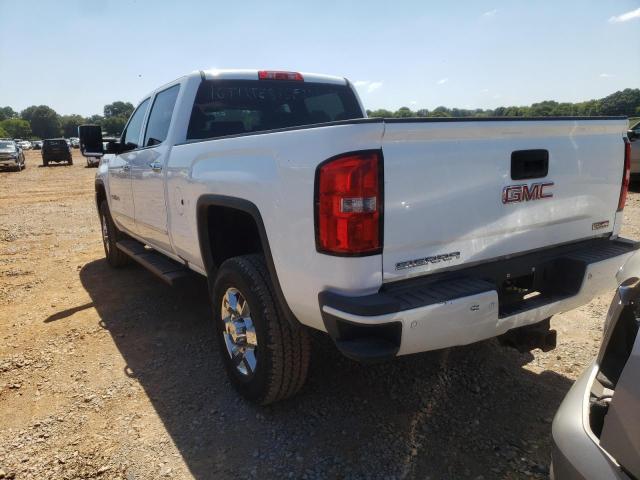 1GT12TE85GF209479 GMC Sierra K2500 Slt