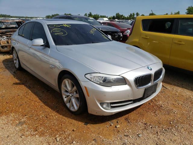 Auction sale of the 2011 Bmw 535 Xi, vin: WBAFU7C55BC771597, lot number: 54974372