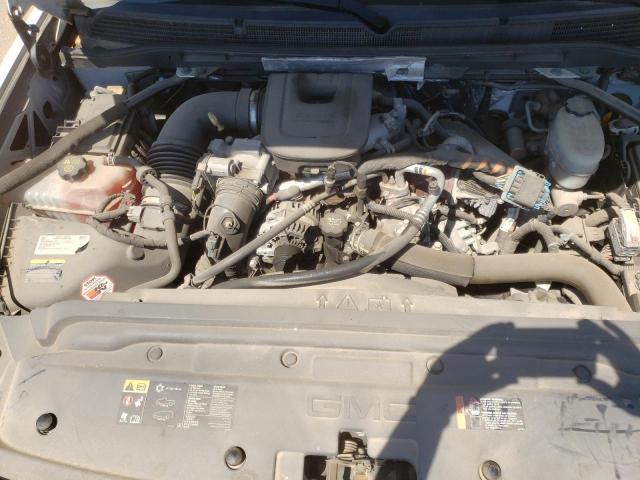 1GT12TE85GF209479 GMC Sierra K2500 Slt