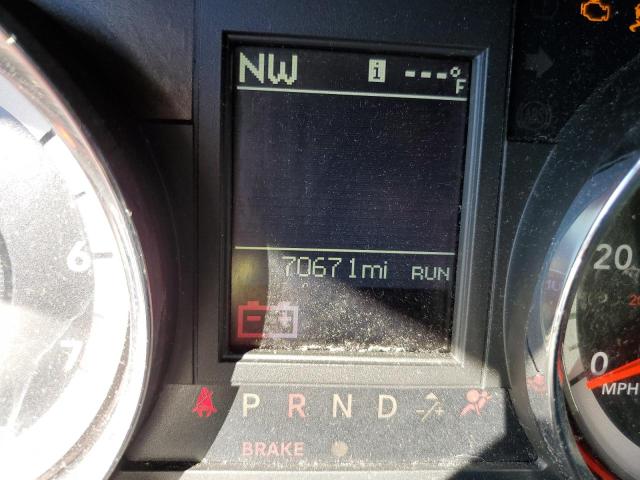 2C4RDGEG4KR674297 Dodge Grand Caravan Gt