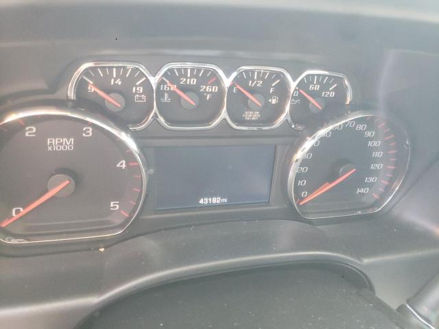 1GT12TE85GF209479 GMC Sierra K2500 Slt