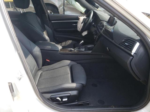 WBA8D9G59JNU69506 BMW 330 XI