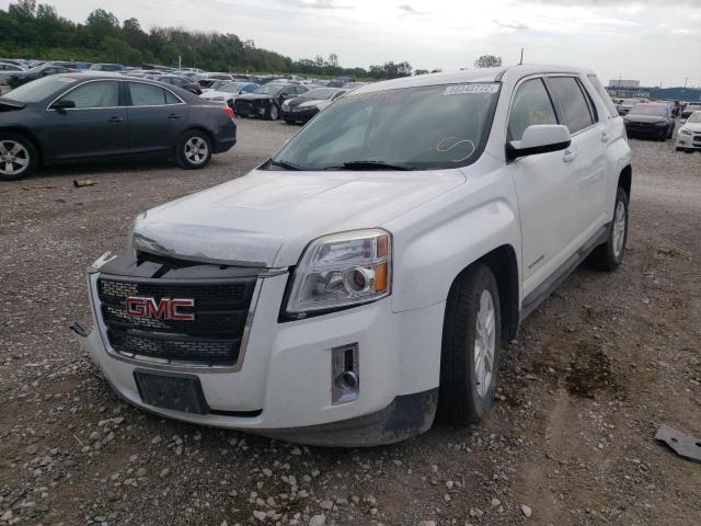2GKFLVEK6F6431777 GMC Terrain Sle