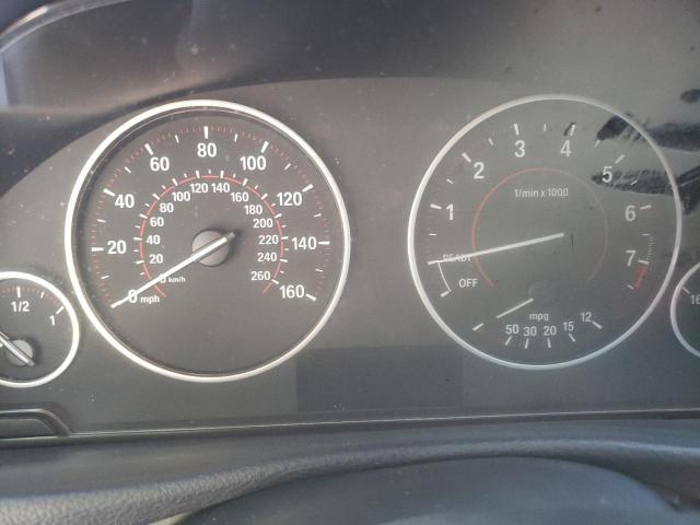 WBA8D9G59JNU69506 BMW 330 XI