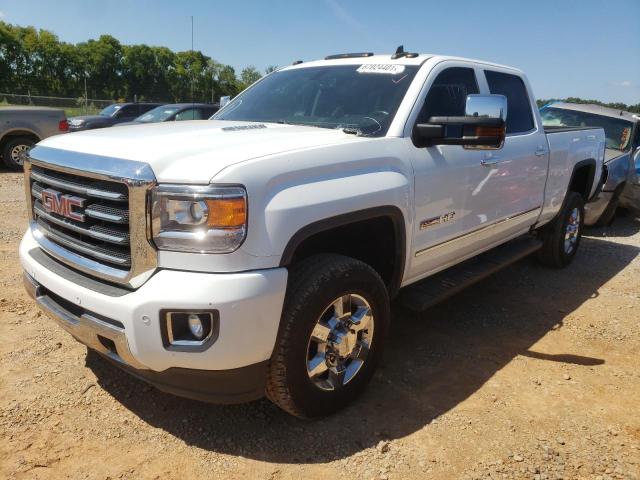 1GT12TE85GF209479 GMC Sierra K2500 Slt