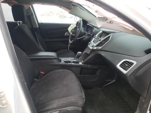 2GKFLVEK6F6431777 GMC Terrain Sle