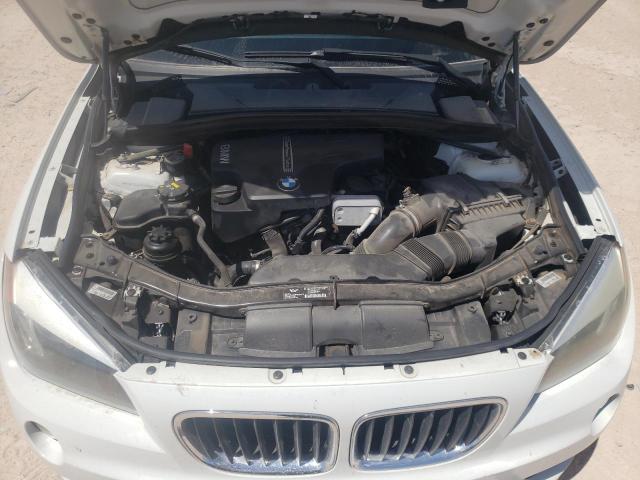WBAVL1C53FVY27817 BMW X1 Xdrive28i