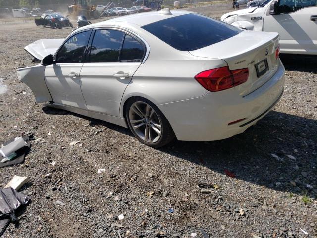 WBA8D9G59JNU69506 BMW 330 XI