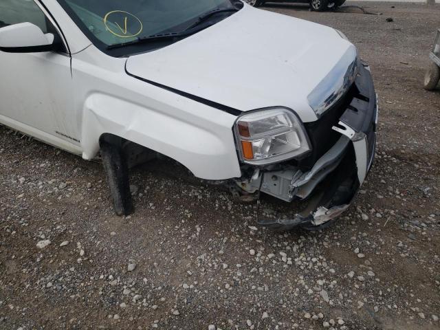 2GKFLVEK6F6431777 GMC Terrain Sle