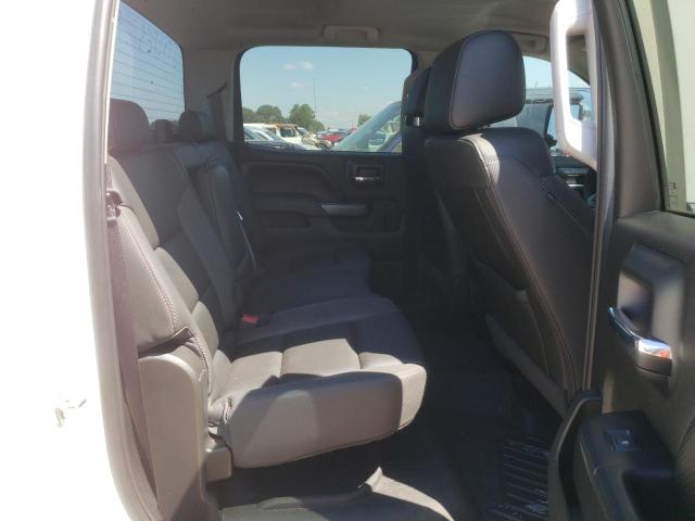 1GT12TE85GF209479 GMC Sierra K2500 Slt
