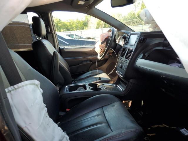 2C4RDGEG4KR674297 Dodge Grand Caravan Gt