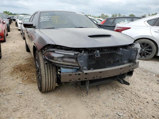 2C3CDXCT4KH633300 Dodge CHARGER R/T