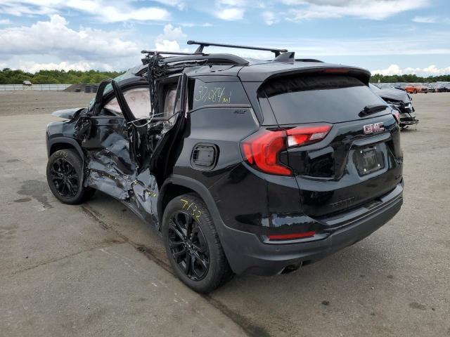 3GKALVEX5LL297079 GMC Terrain Slt