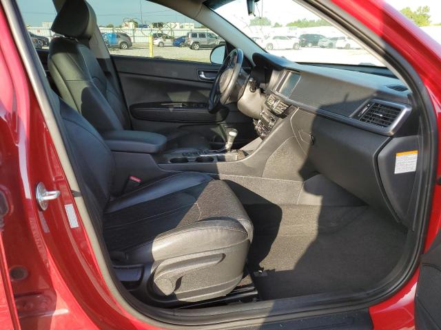 KNAGU4LE1H5012123 KIA OPTIMA HYBRID