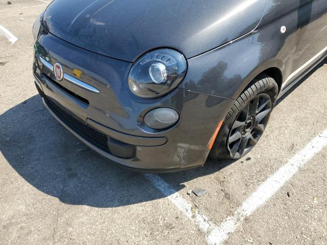 3C3CFFAR0GT217951 Fiat 500 POP