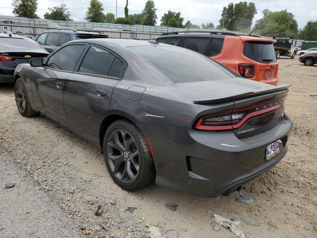 2C3CDXCT4KH633300 Dodge CHARGER R/T