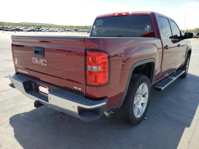 3GTP1UEC7EG557593 GMC Sierra C1500 Sle