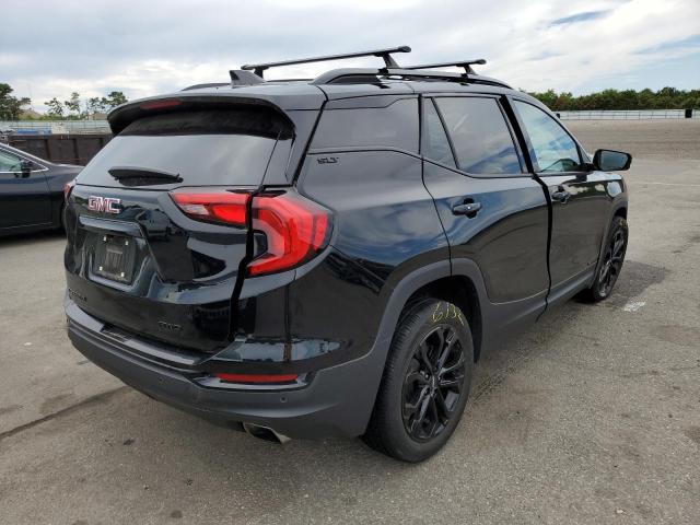 3GKALVEX5LL297079 GMC Terrain Slt