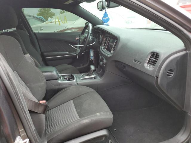 2C3CDXCT4KH633300 Dodge CHARGER R/T
