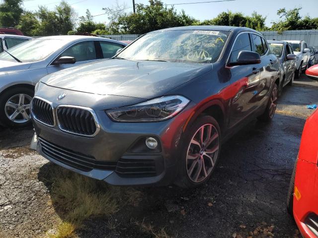 WBXYJ5C38JEF79638 BMW X2 Xdrive28i