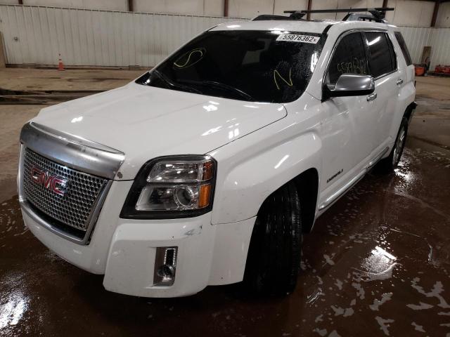 2GKFLUE35F6423821 GMC Terrain Denali