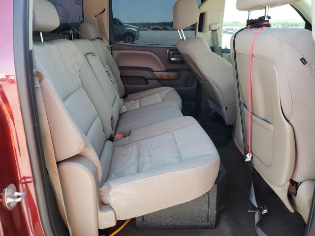 3GTP1UEC7EG557593 GMC Sierra C1500 Sle