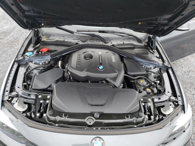 WBA4W5C54JAE43333 BMW 430xi