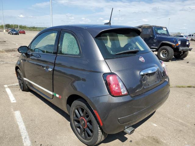 3C3CFFAR0GT217951 Fiat 500 POP
