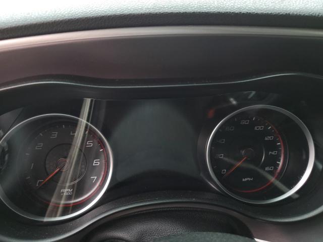 2C3CDXCT4KH633300 Dodge CHARGER R/T