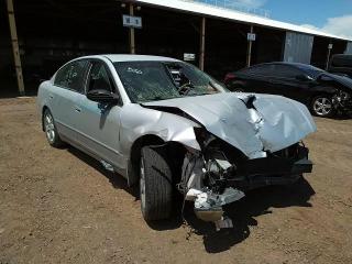 2004 Nissan Altima Base VIN: 1N4AL11D84C189848 Lot: 41043314