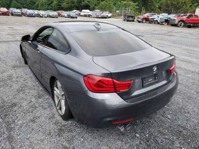 WBA4W5C54JAE43333 BMW 430xi