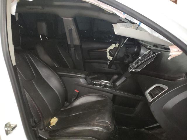 2GKFLUE35F6423821 GMC Terrain Denali