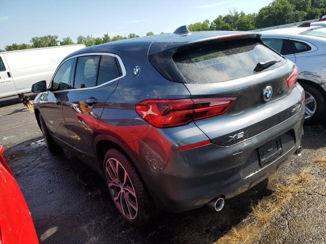 WBXYJ5C38JEF79638 BMW X2 Xdrive28i